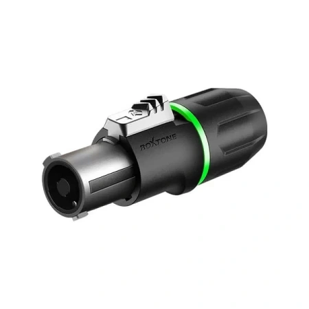 Купить ROXTONE RS4FP-HD-Green по выгодной цене в Москве