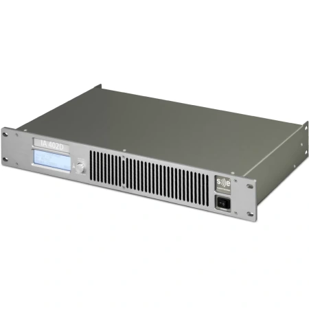 Купить SE Audiotechnik IA 402D по выгодной цене в Москве
