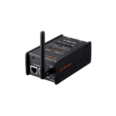 Купить I LIGHTING IL-AN-02-WIFI за 0 ₽