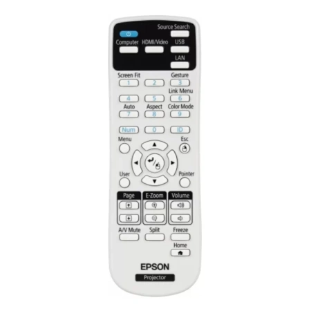 Купить Epson EB-2165W по выгодной цене в Москве