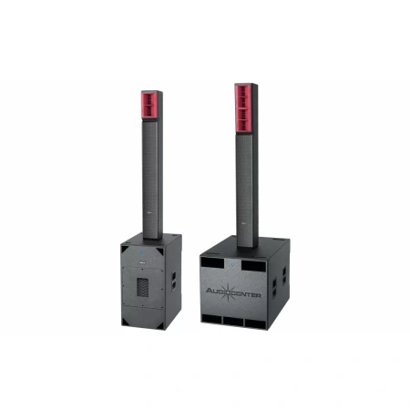 Купить Audiocenter L65 MK2 по выгодной цене в Москве
