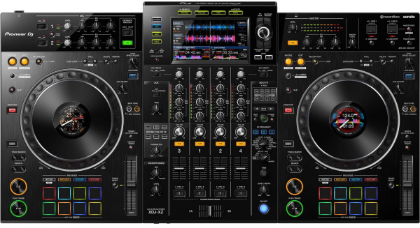 PIONEER XDJ-XZ