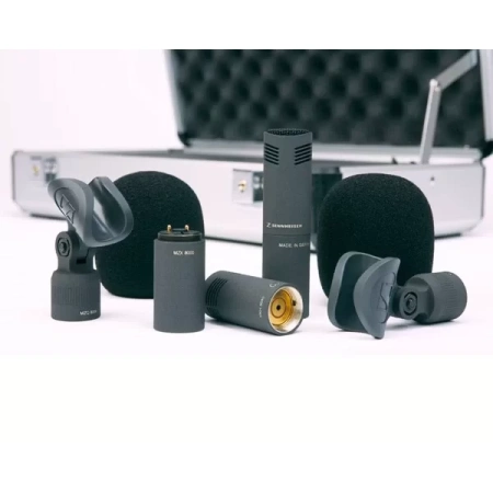 Купить SENNHEISER MKH 8020 STEREOSET по выгодной цене в Москве