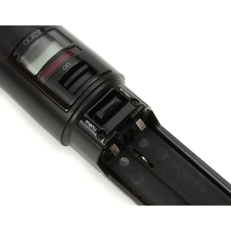 Купить Shure QLXD2/K8B по выгодной цене в Москве