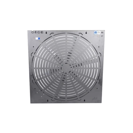 Купить Dialighting LEDFAN500 по выгодной цене в Москве