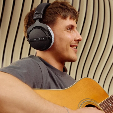 Купить Beyerdynamic DT 770 PRO X по выгодной цене в Москве