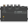 Купить BEHRINGER PP400 за 2&nbsp;390 ₽