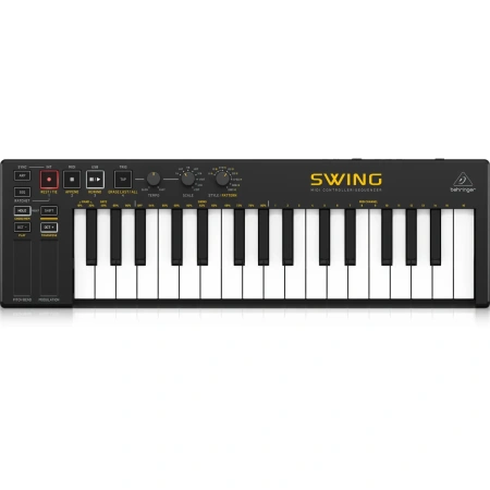 Купить BEHRINGER SWING по выгодной цене в Москве