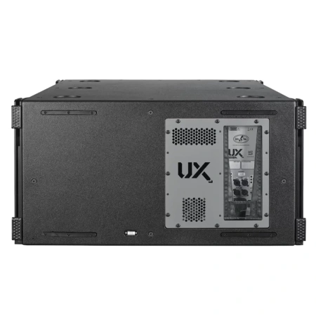 Купить DAS Audio UX-218A по выгодной цене в Москве