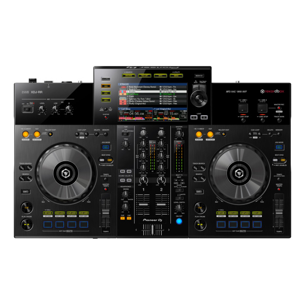 PIONEER XDJ-RR