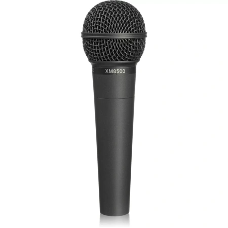 Купить BEHRINGER XM8500 по выгодной цене в Москве