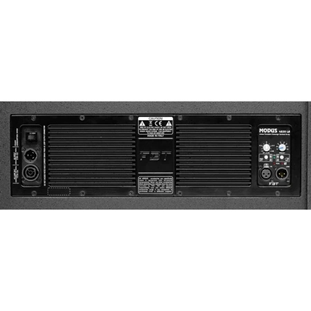Купить FBT MODUS 4820 LA по выгодной цене в Москве