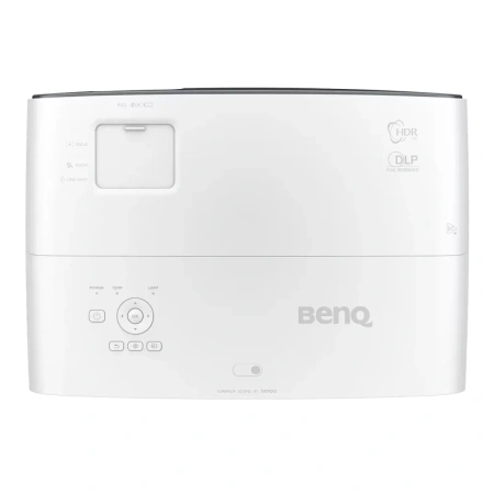 Купить BenQ TK860i по выгодной цене в Москве