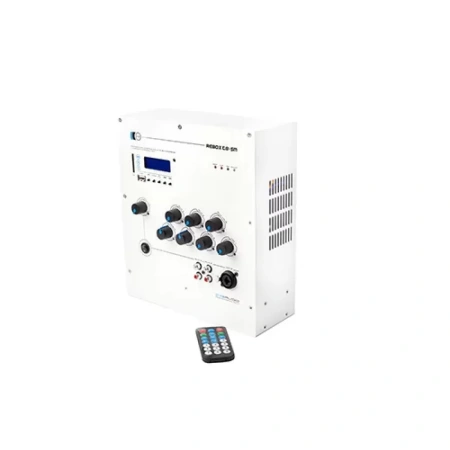 Купить CVGAUDIO ReBox T8-SM по выгодной цене в Москве
