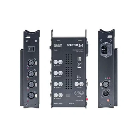 Купить ИМЛАЙТ SPLITTER 1-4 за 30&nbsp;300 ₽