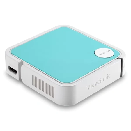 Купить ViewSonic M1 mini Plus по выгодной цене в Москве