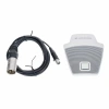 Купить Sennheiser MEB 114-S W по выгодной цене в Москве