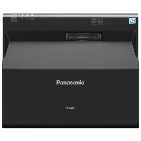 Купить Panasonic PT-CMZ50B по выгодной цене в Москве