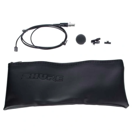 Купить SHURE WL93 по выгодной цене в Москве