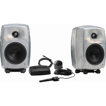 Купить Genelec 8330ARw-PACK по выгодной цене в Москве