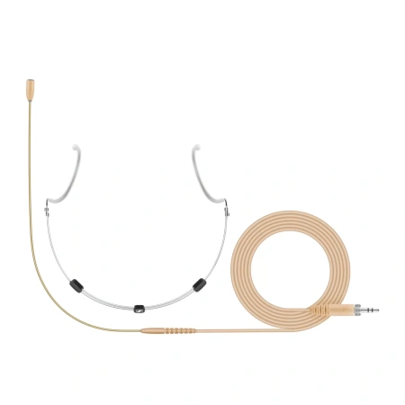 Купить SENNHEISER HSP ESSENTIAL OMNI-BEIGE по выгодной цене в Москве