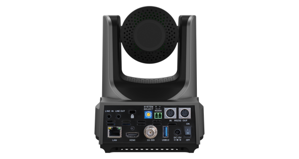 Prestel HD-PTZ430HSU3