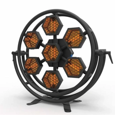 Купить I LIGHTING IL-Retro blinder C по выгодной цене в Москве