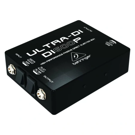 Купить BEHRINGER DI600P за 3&nbsp;790 ₽