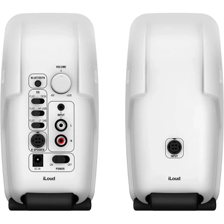 Купить IK MULTIMEDIA iLoud Micro Monitor по выгодной цене в Москве