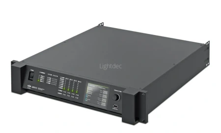 SE Audiotechnik LA 10.4D