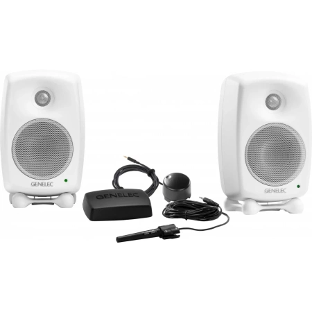 Купить Genelec 8320AWM-PACK по выгодной цене в Москве