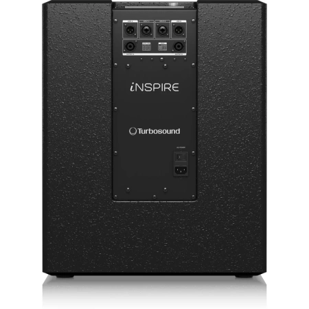 Купить TURBOSOUND IP15B по выгодной цене в Москве