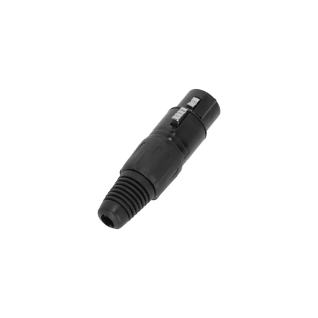 Купить Adam Hall K3CXF3BLK по выгодной цене в Москве