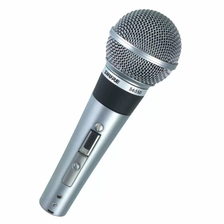 Купить Shure 565SD по выгодной цене в Москве