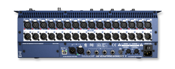 SOUNDCRAFT SI EXPRESSION 1