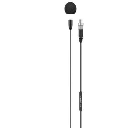 Купить Sennheiser MKE ESSENTIAL OMNI-BLACK-3-PIN по выгодной цене в Москве