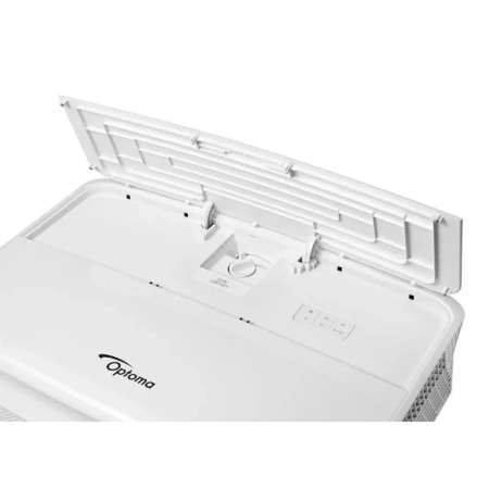 Купить Optoma ZK507-W по выгодной цене в Москве