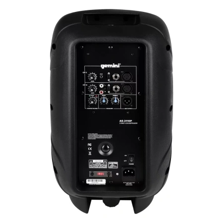 Купить Gemini AS-2110P по выгодной цене в Москве