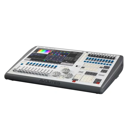 Купить AVOLITES Tiger Touch II по выгодной цене в Москве