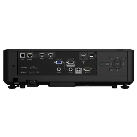 Купить Epson EB-L615U по выгодной цене в Москве