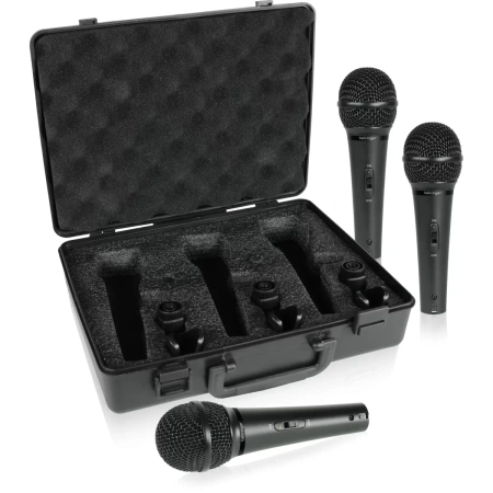 Купить BEHRINGER XM1800S по выгодной цене в Москве