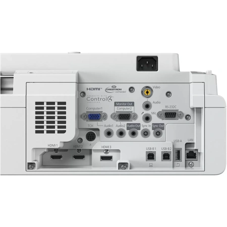 Купить Epson EB-735FI по выгодной цене в Москве