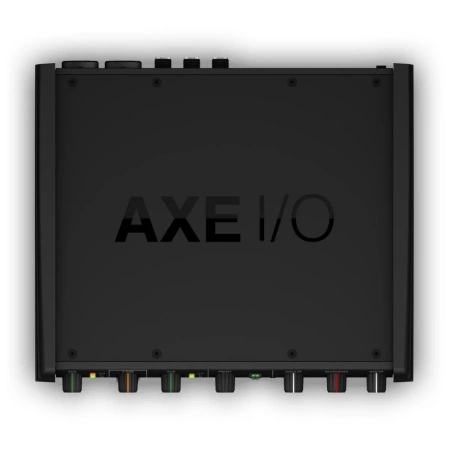 Купить IK MULTIMEDIA AXE I/O по выгодной цене в Москве