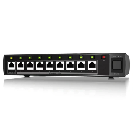 Купить BEHRINGER P16-D по выгодной цене в Москве