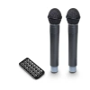 Купить LD Systems ROADBUDDY 10 HHD 2 B5 по выгодной цене в Москве