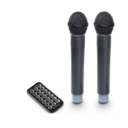 Купить LD Systems ROADBUDDY 10 HHD 2 B5 по выгодной цене в Москве