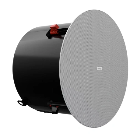 Купить BIAMP DX-IC10-W по выгодной цене в Москве
