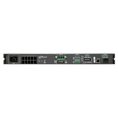 Купить POWERSOFT Duecanali 5204 по выгодной цене в Москве