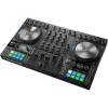 Купить Native Instruments Traktor Kontrol S4 Mk3 по выгодной цене в Москве