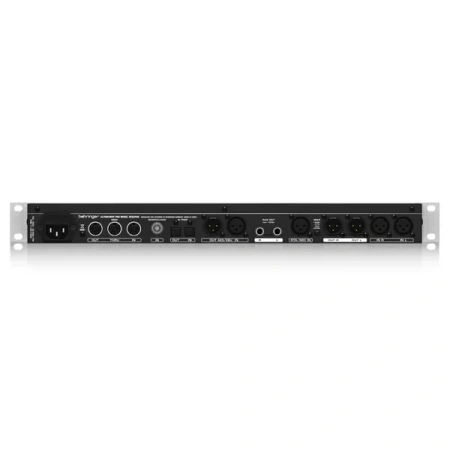 Купить BEHRINGER DEQ2496 по выгодной цене в Москве